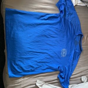 Patagonia short sleeve Sun shirt